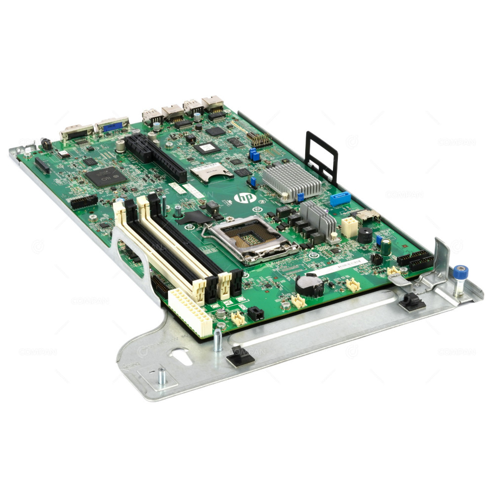 00MW076 LENOVO IBM SYSTEM X LGA 2011-3 MAINBOARD FOR X3500 M5 00YL883,